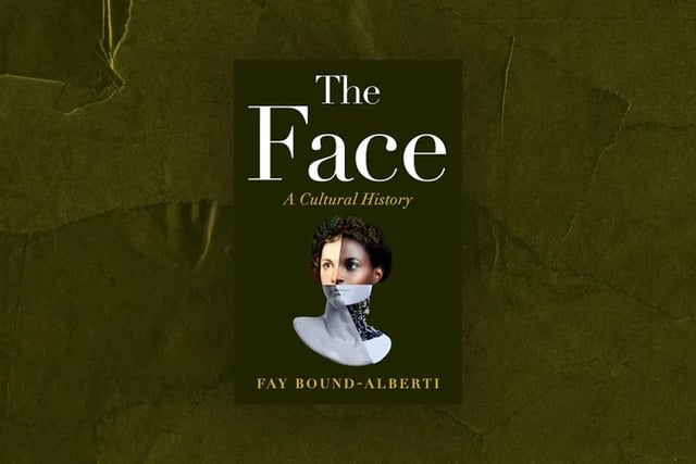 the face book cover