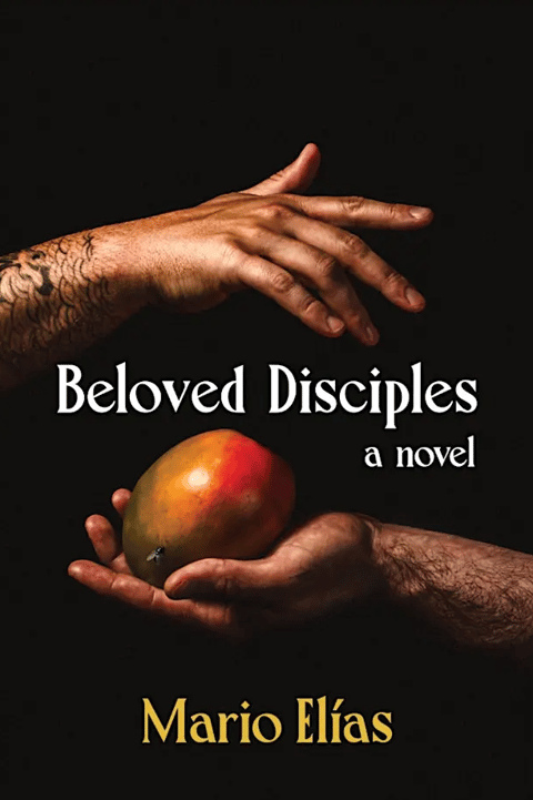 cover of Beloved Disciples