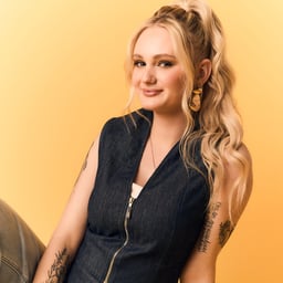 Author photo of Tini Younger