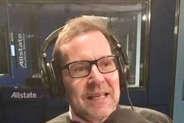 Owen Keehnen