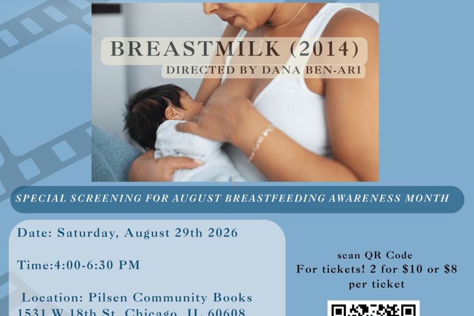 BREAST MILK