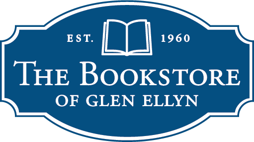 The Bookstore of Glen Ellyn Logo