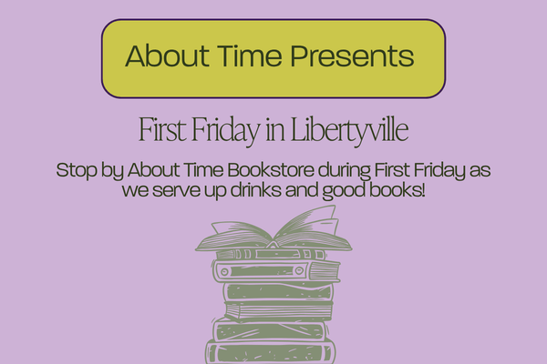 first friday image
